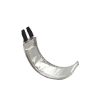 Polymer Battery Supplier - OEM 150732 18mAh Wearable Bracelet