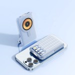 Power Bank Manufacturer - OEM PD22.5W Magnetic 10000mAh