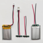 Semi-solid Battery Manufacturer - OEM 3.7V 502030-3S Audio