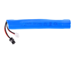 Lithium Battery Supplier - OEM 7.4V 2000mAh 18650 High Rate