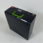 Solar Battery Supplier - OEM 12V 30Ah Deep Cycle Street Light