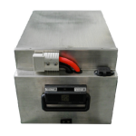 Lithium Battery Manufacturer - OEM 72V 60A E-motorcycle Battery