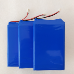 Semi-solid Battery Factory - OEM 7.4V 656090-2S 5000mAh