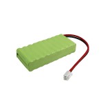 NiMH Battery Manufacturer - OEM 24V Solar Light Battery Pack