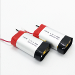 Polymer Battery Supplier - OEM 112038-800mAh High Rate Oval