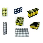 Battery Rack Supplier - OEM 26650 6x10 E-bike Holder