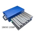 Ebike Case Supplier - OEM 48V 20ah DIY Battery Box