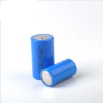 Li-SOCl2 Manufacturer - OEM ER34615M 3.6V 14500mAh