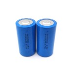 Primary Battery Supplier - OEM ER26500 3.6V 9000mAh