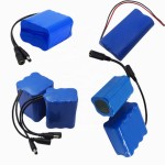 Sodium Ion Battery Factory - OEM 18650 3.0V 1500mAh Rechargeable