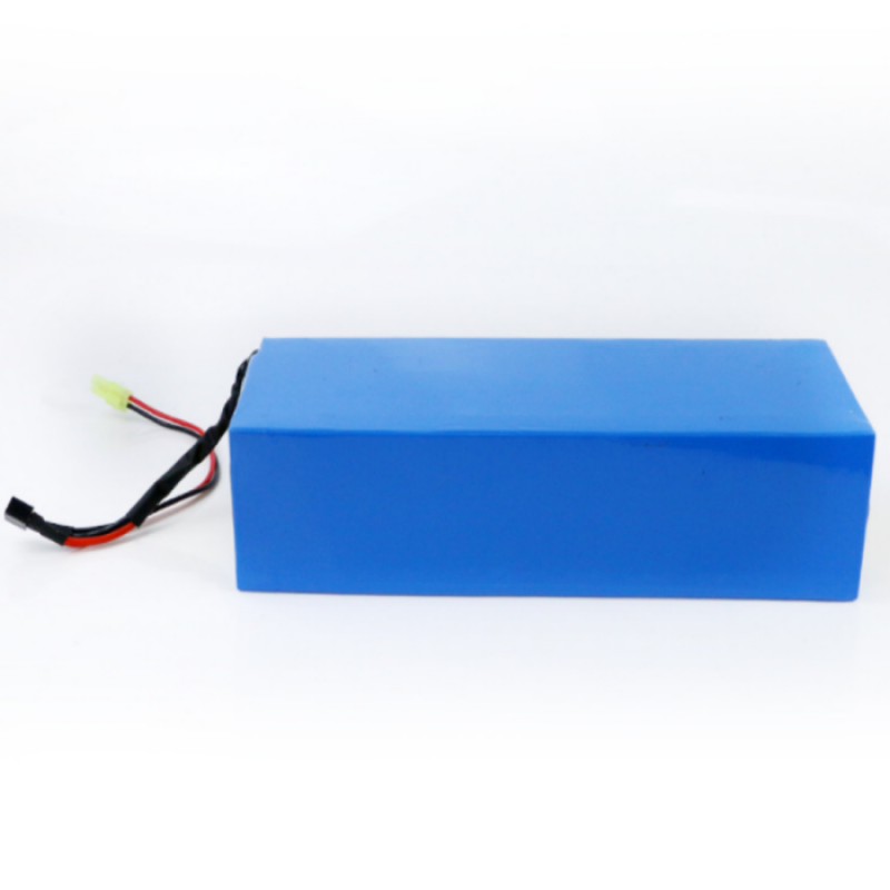 E-scooter Battery Factory - OEM 12AH 48V Lithium Ion Pack