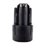 Power Tool Battery Factory - OEM 10.8V 3000mAh BOSCH BAT411