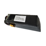 Liquid Battery Factory - OEM 22.2V 6S Agricultural Drone