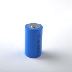 Li-SOCl2 Manufacturer - OEM ER34615M 3.6V 14500mAh
