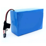 Lithium Battery Pack Supplier - OEM 24V 18650 E-bike Power