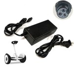 Scooter Charger Supplier - OEM 63V Xiaomi Ninebot Charger