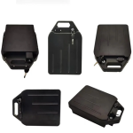 Lithium Battery Factory - OEM 60V 20Ah EV 18650 Pack