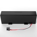 Battery Pack Factory - OEM 14.8V Automatic Sweeping Machine