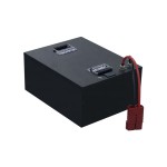 E-motorcycle Battery Factory - OEM 84V 100ah Lithium Pack