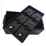Battery Case Manufacturer - OEM 200-340Ah ABS Empty Case