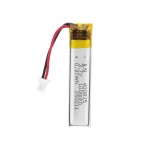 LiPo Battery Factory - OEM 400930 90mAh Bluetooth Headset