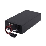 Citycoco Battery Manufacturer - OEM 60V 25ah Rechargeable Pack