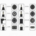 Lithium Charger Manufacturer - OEM 4.2V-21V Multi-voltage