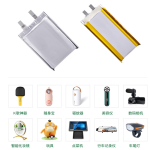 Polymer Battery Supplier - OEM 9065113 10000mAh Smart Lock