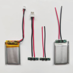 Semi-solid Battery Manufacturer - OEM 3.7V 502030 Outdoor Light