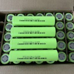 Lifepo4 Battery Supplier - OEM 3.2V 15Ah IFR33140 Solar Cell