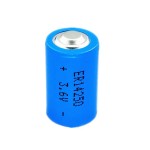 Watch Battery Manufacturer - OEM ER14250 3.6V 1200mAh
