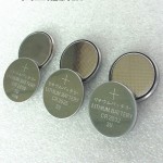 Button Cell Factory - OEM CR2450 3V Coin Cell Battery