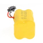 NiCd Battery Manufacturer - OEM 3.6V 1300mAh Torch Battery