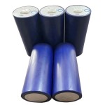 Sodium Ion Battery Manufacturer - OEM 60130 33Ah Energy Storage