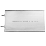 Semi-solid Battery Factory - OEM 1862120-1000mAh Medical