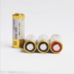 Alkaline Battery Supplier - OEM 23A 12V Battery Pack