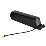 E-bike Battery Factory - OEM 48V 20Ah 1200-Cycle Lithium