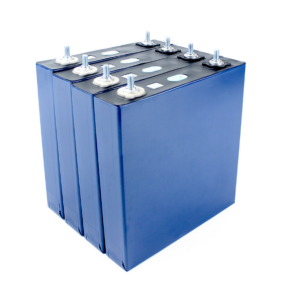 Lithium Battery Factory - OEM 3.2V 125Ah EV Battery Pack
