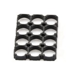 Battery Spacer Factory - OEM 18650 3x4 Cell Holder