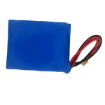 Lithium Battery Supplier - OEM 24V 26650 Appliance Detector