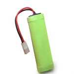 NiMH Battery Factory - OEM 7.2V 3000mAh RC Car Battery