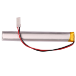 Semi-solid Battery Manufacturer - OEM 8013104 800mAh Sensor Light