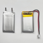 Semi-solid Battery Manufacturer - OEM 3.7V 502030-3S Audio