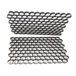 Battery Spacer Factory - OEM 18650 16x16 Plastic Holder