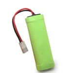 NiMH Battery Factory - OEM 7.2V 3000mAh RC Car Battery