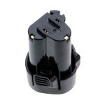 Power Tool Battery Supplier - OEM 10.8V 1500mAh Li-ion Pack