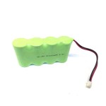 NiMH Battery Supplier - OEM 4.8V 3000mAh 4*SC Pack
