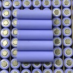 Lifepo4 Battery Manufacturer - OEM 3.2V 2600mah 21700 Cell