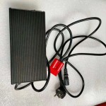 18650 Charger Manufacturer - OEM 54V 15S 5A Aluminum Charger