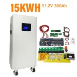 Battery Case Supplier - OEM 48V 280Ah Solar Storage Box